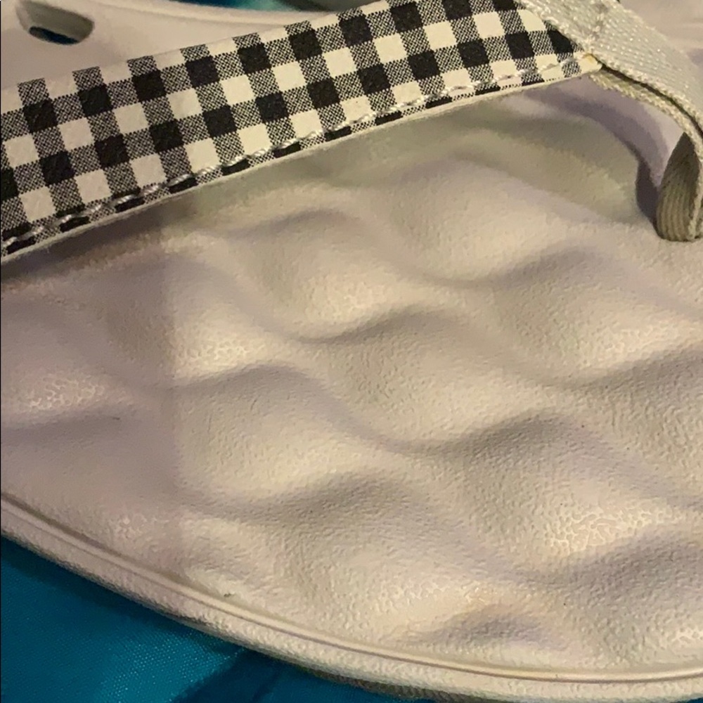 Columbia padded flip flops - Picture 6 of 7